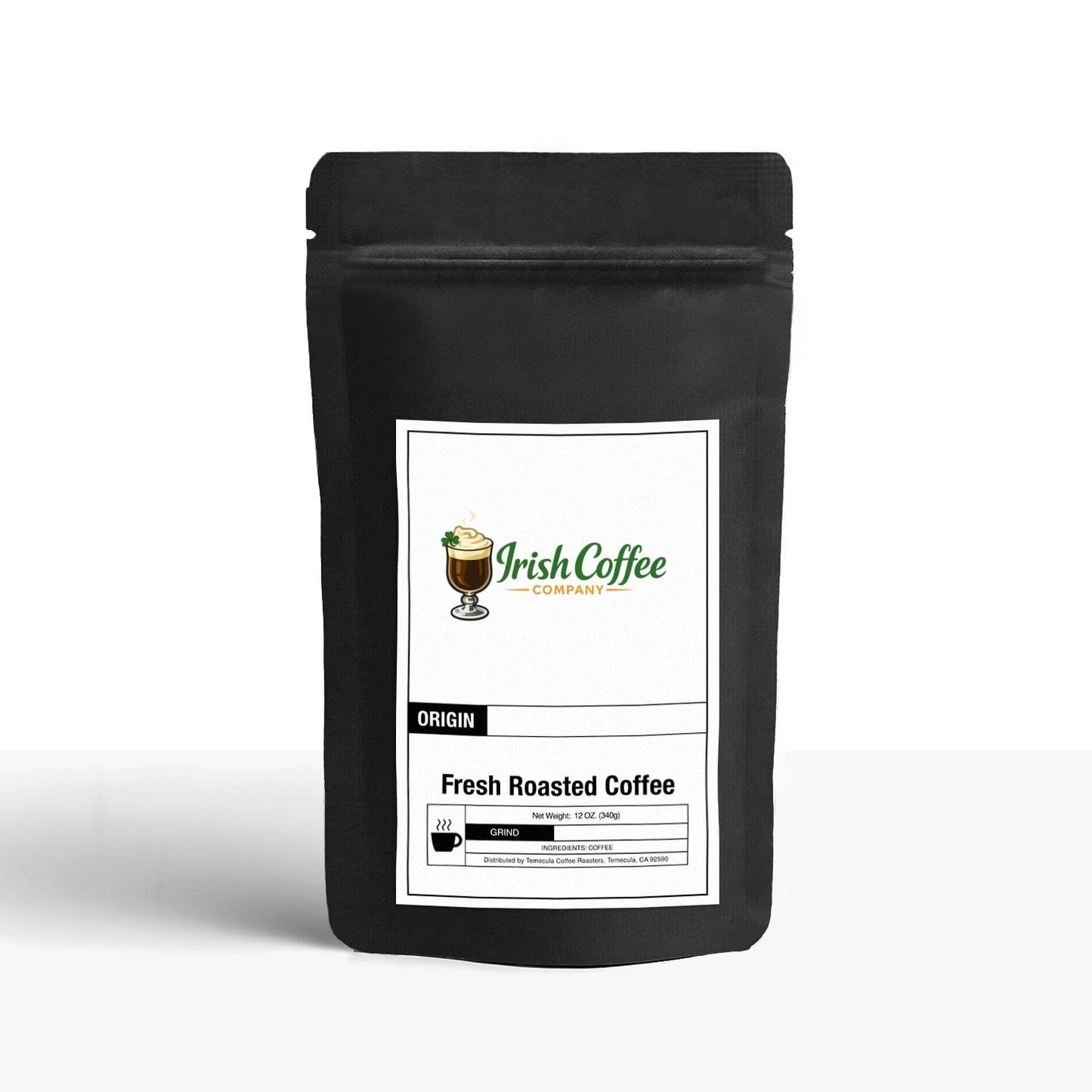 12 Pack Single Serve Coffee Capsules