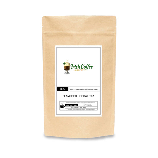 Apple Cider Rooibos