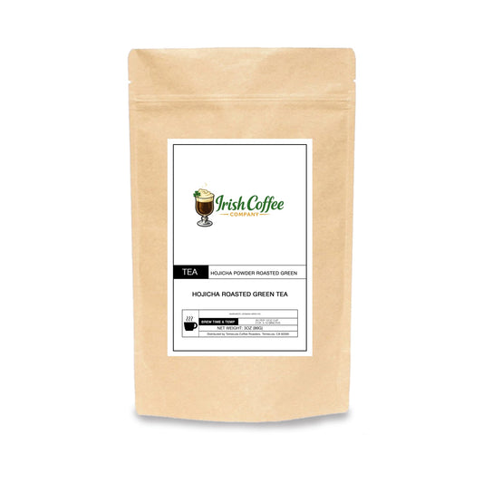 Hojicha